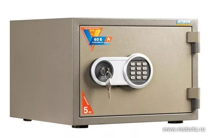 Cейф FRS-32 EL