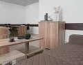 кабинет Фёст Дуб