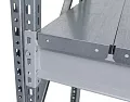 Стеллаж MS PRO 250/150 +
