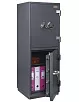 Сейф Гранит 120T/2 EL