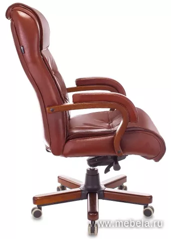 кресло T-9926 Walnut