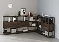 офисная мебель Эво