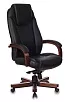 кресло T-9923 Walnut