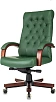 кресло T-9928 Walnut