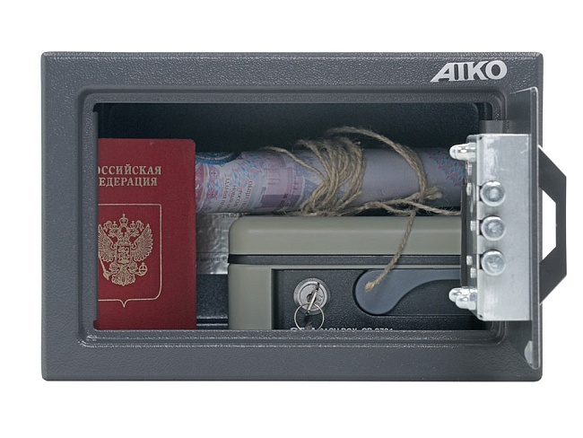 фото Cейф Aiko TT-170 EL №4