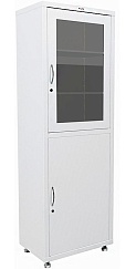 Шкаф медицинский HILFE МД 1 1760 R